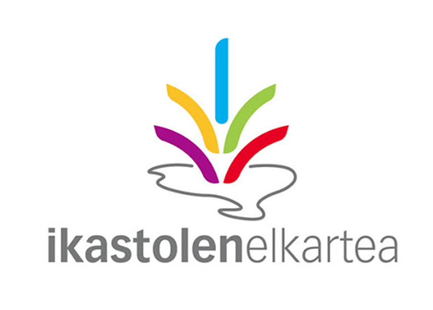 Ikastolen Elkartea Logo